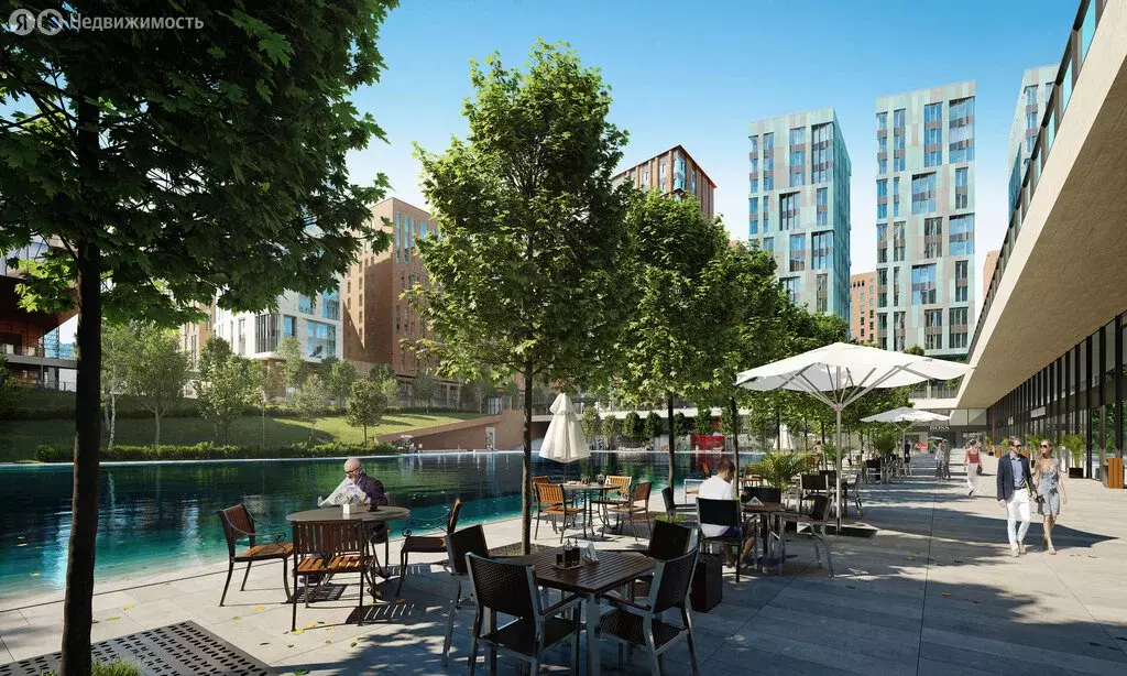 Офис (171 м) - Фото 2