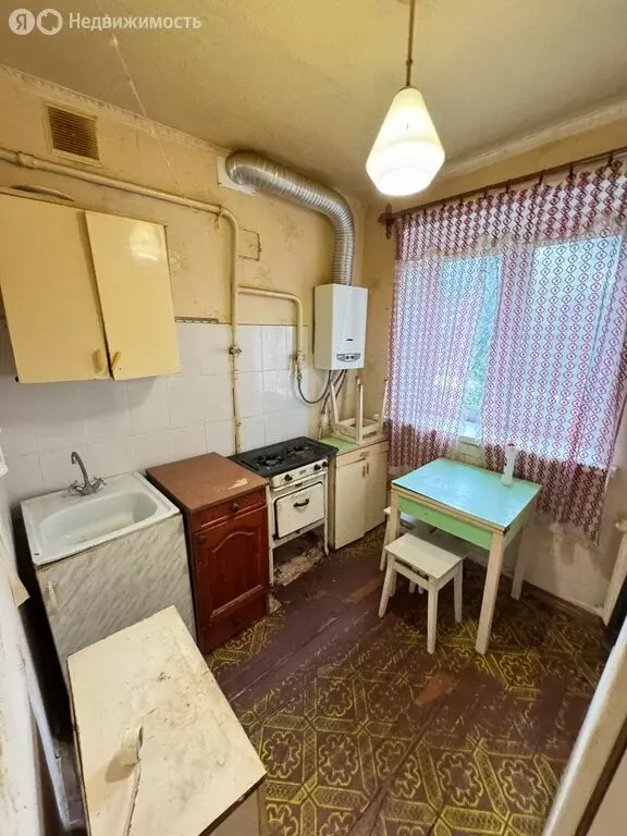 2-комнатная квартира: Ефремов, улица Ломоносова, 46 (44.5 м) - Фото 1