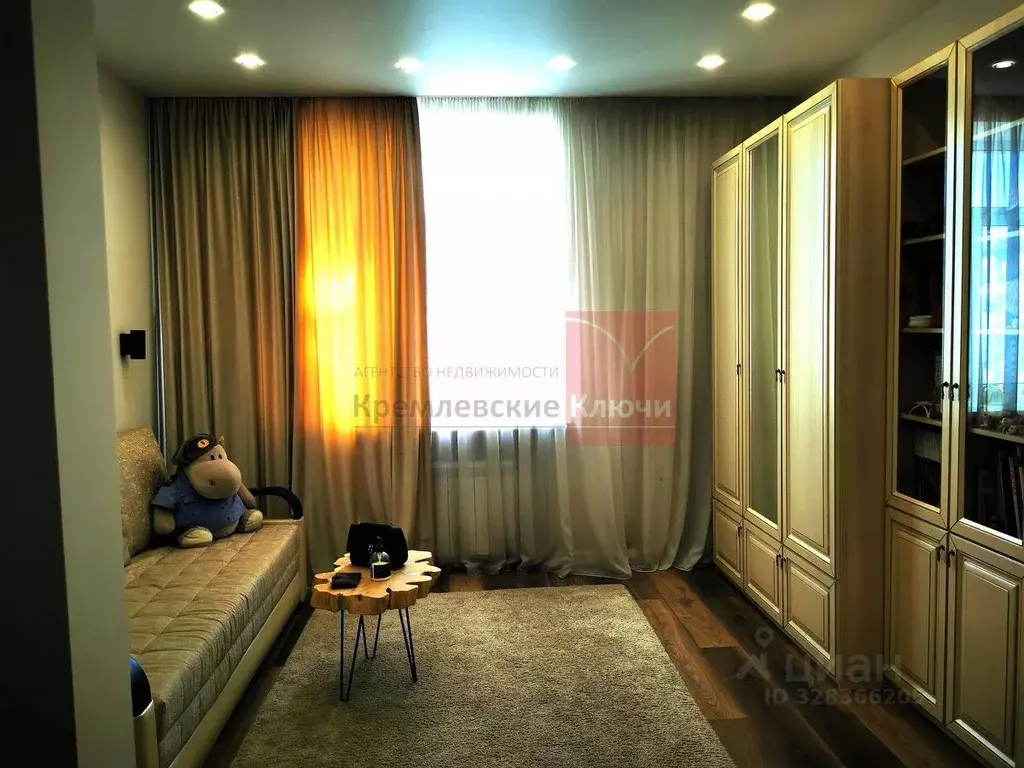 2-к кв. Москва Ленинградское ш., 13К1 (47.8 м) - Фото 0