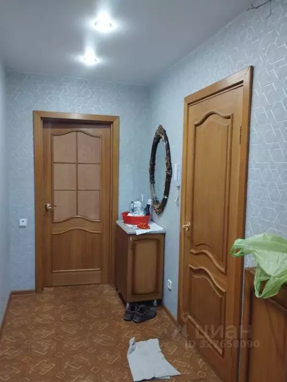 2-к кв. Самарская область, Тольятти ул. 40 лет Победы, 6 (50.0 м) - Фото 1