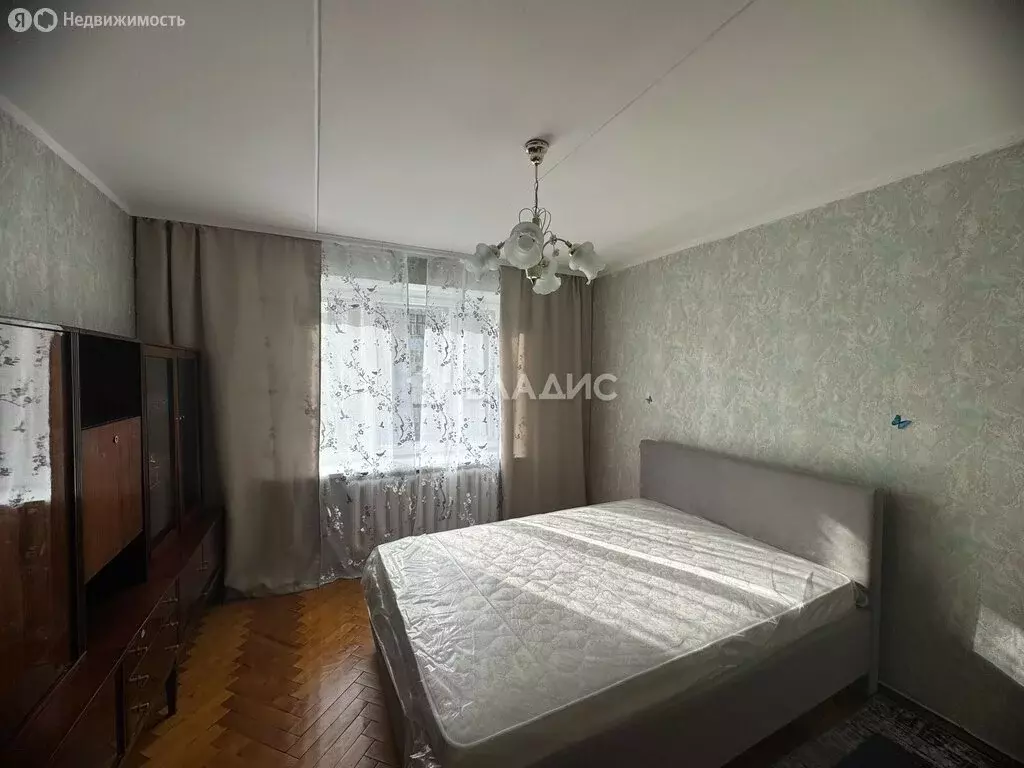 2-комнатная квартира: Бугры, Шоссейная улица, 14 (50.3 м) - Фото 1