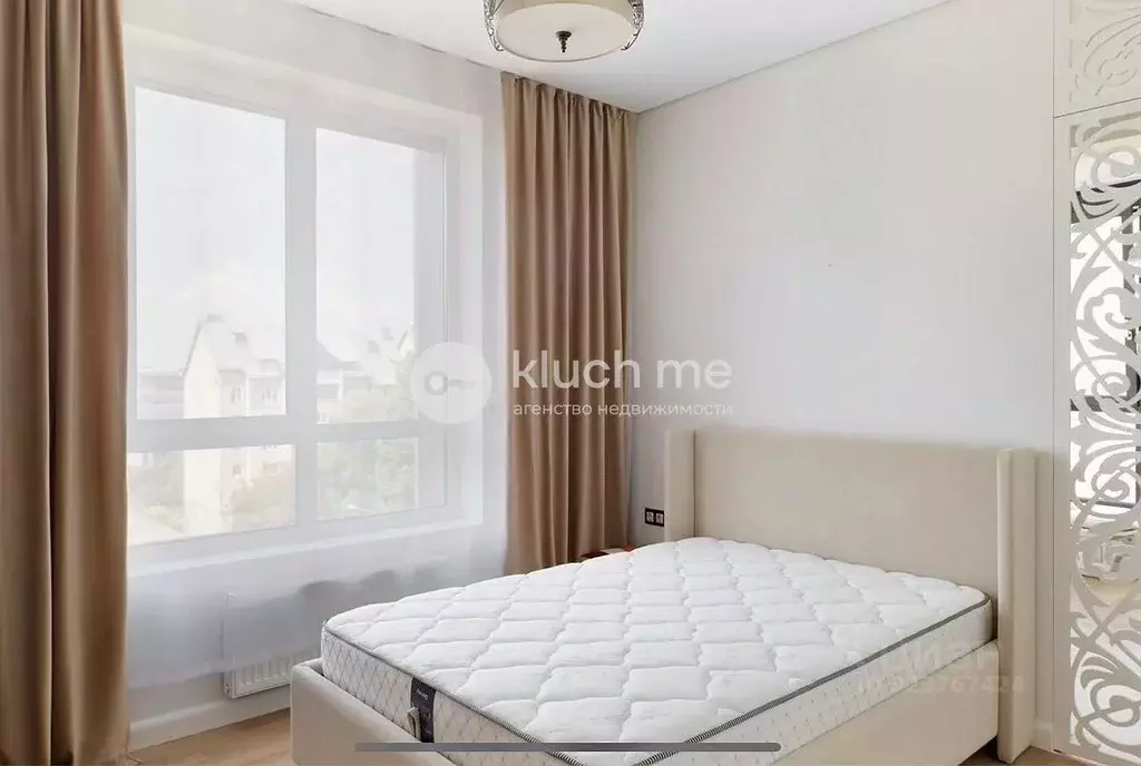 3-к кв. Татарстан, Казань Спартаковская ул., 14 (82.0 м) - Фото 2