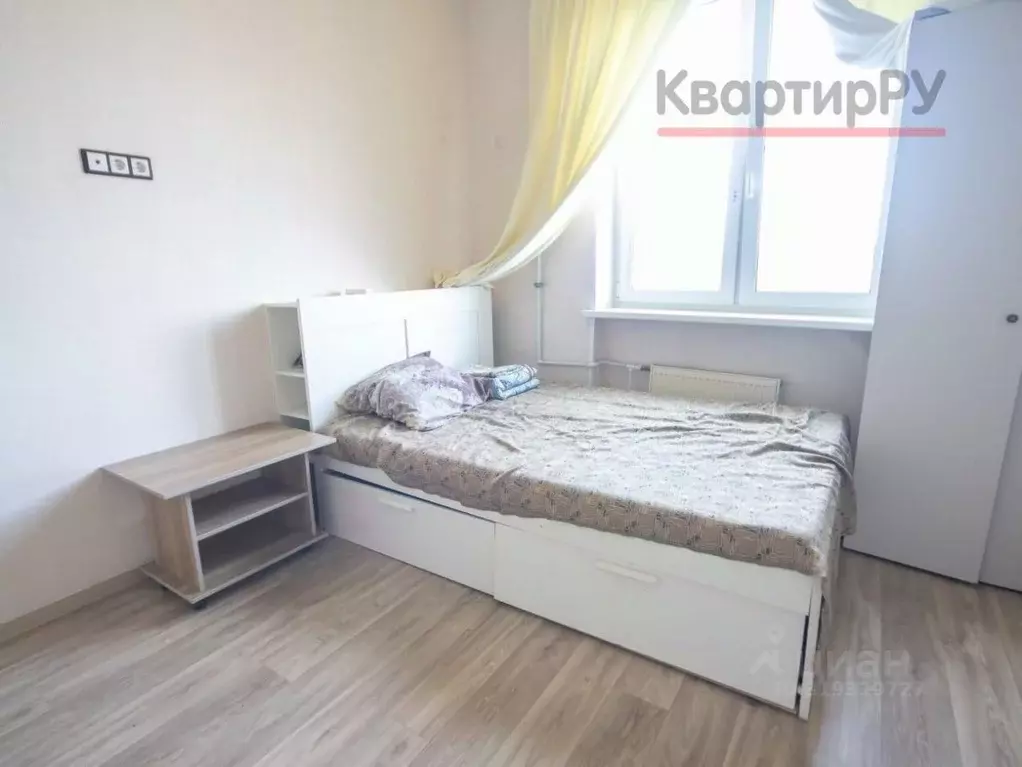 Комната Санкт-Петербург просп. Елизарова, 19 (15.0 м) - Фото 2