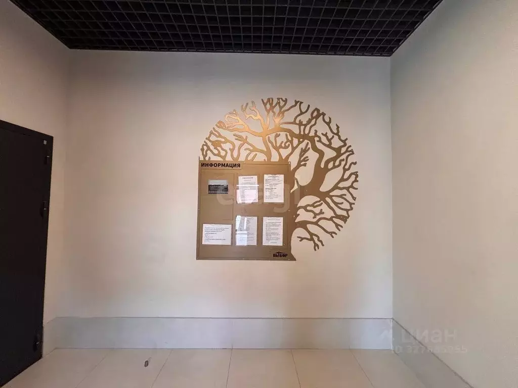 2-к кв. Воронежская область, Воронеж ул. Загоровского, 7к2 (63.2 м) - Фото 1