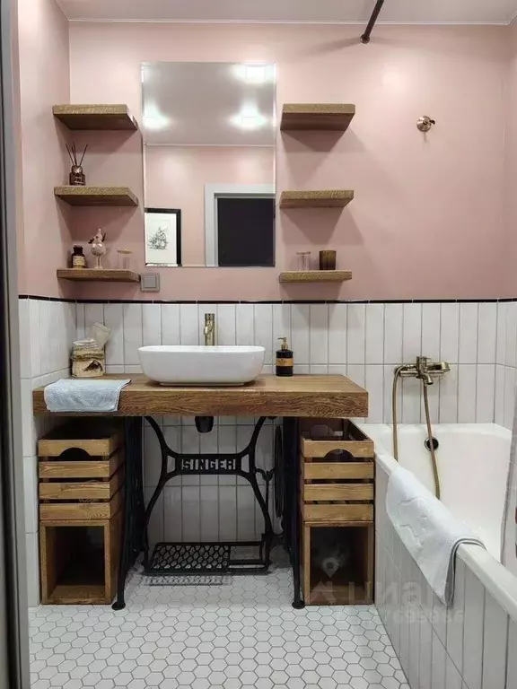 2-к кв. Москва Мичуринский просп., 29К4 (68.0 м) - Фото 2