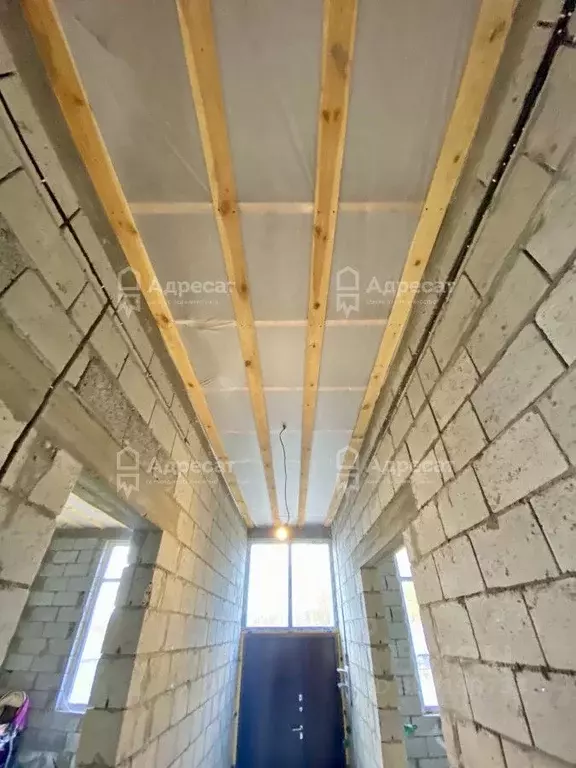 Дом в Волгоградская область, Иловля рп ул. Магистральная (83 м) - Фото 1