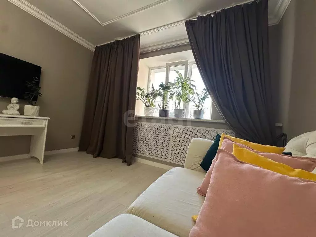 Продаётся 2-к квартира, 50.8 м - Фото 0