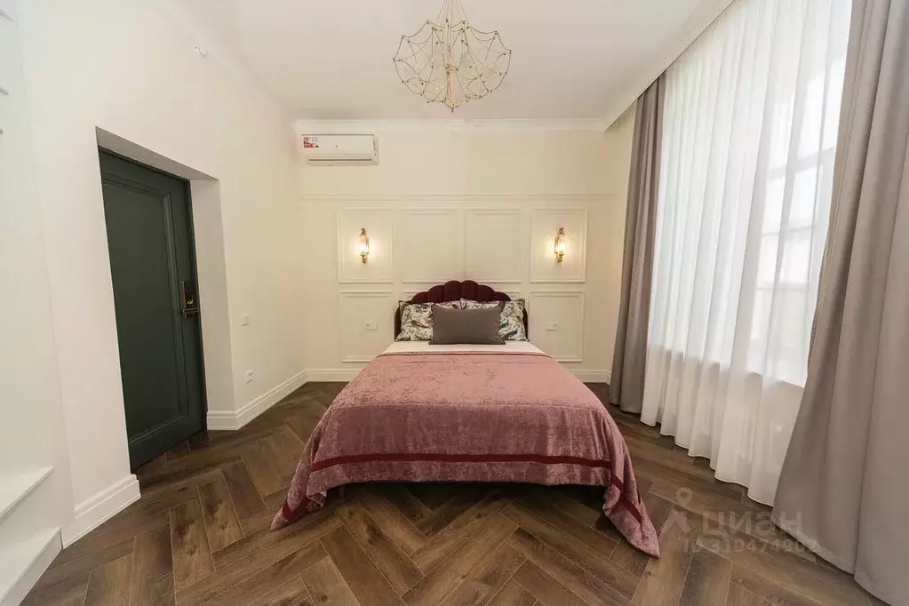 Комната Астраханская область, Астрахань Адмиралтейская ул., 5 (17.0 м) - Фото 0