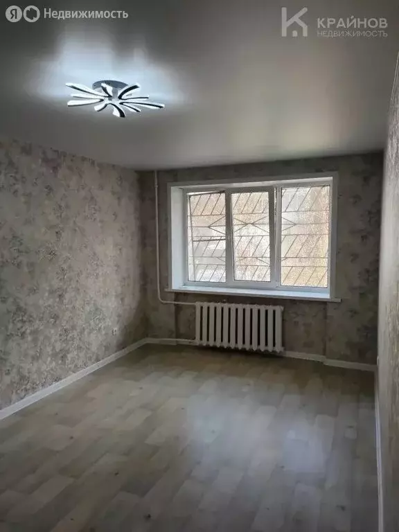 1-комнатная квартира: Воронеж, Иркутская улица, 15 (31 м) - Фото 2