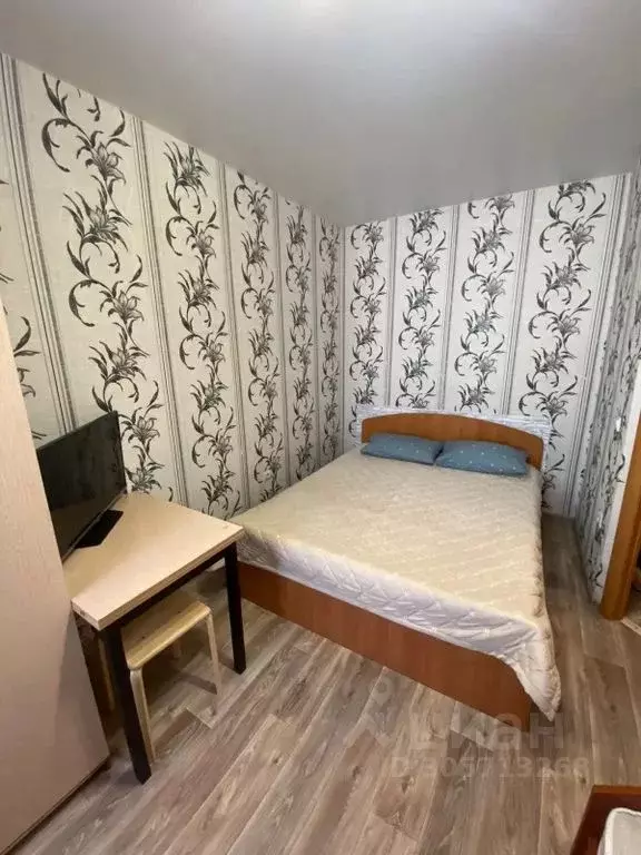 1-к кв. Ульяновская область, Ульяновск просп. Столыпина, 15 (30.0 м) - Фото 2