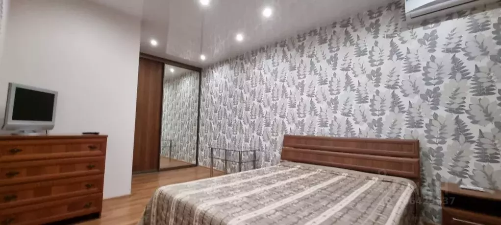 1-к кв. Нижегородская область, Дзержинск ул. Строителей, 9Вк1 (40.0 м) - Фото 2