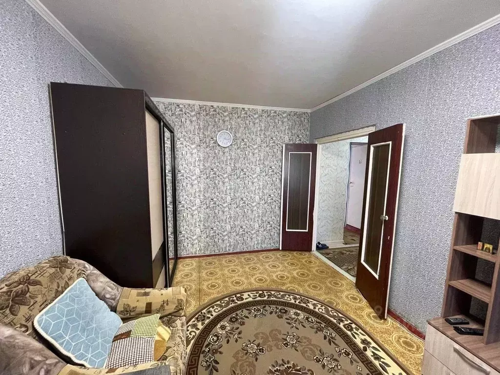 3-к кв. Белгородская область, Белгород ул. Губкина, 29 (60.0 м) - Фото 2