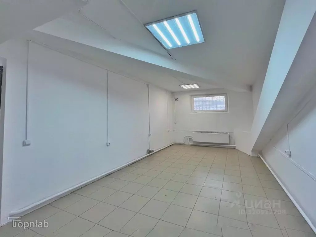 Помещение свободного назначения в Ростовская область, Ростов-на-Дону ... - Фото 2