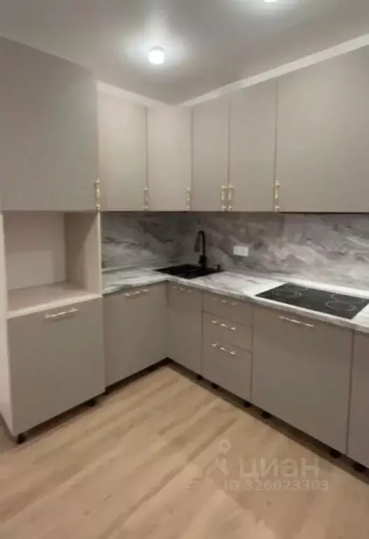 4-к кв. Москва ул. Трехполье, 6к1 (75.0 м) - Фото 2