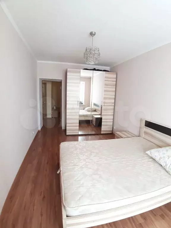 3-к. квартира, 89 м, 9/14 эт. - Фото 1