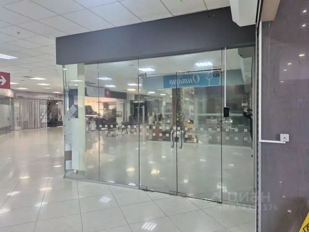 Офис в Свердловская область, Екатеринбург ул. Малышева, 53 (114 м) - Фото 1