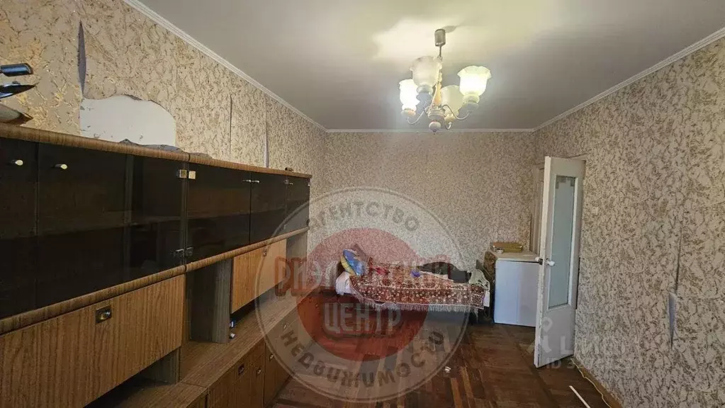 2-к кв. Белгородская область, Белгород ул. Королева, 29 (45.4 м) - Фото 2