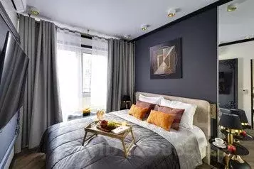 1-к кв. Москва 2-й Нагатинский проезд, 2/3 (33.0 м) - Фото 0