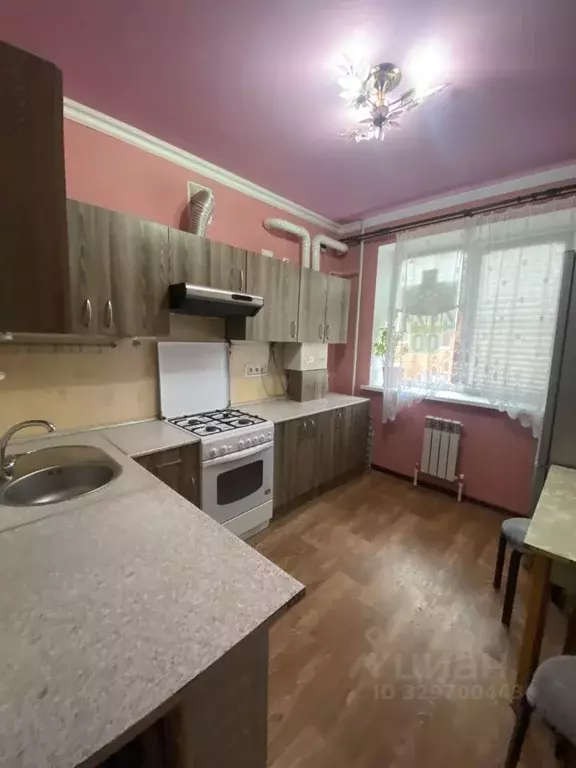 2-к кв. Ростовская область, Батайск Комсомольская ул., 87к2 (54.0 м) - Фото 2