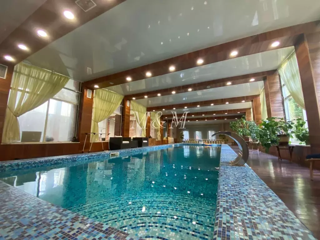 Дом в Московская область, Одинцовский городской округ, д. Хлюпино ... - Фото 2