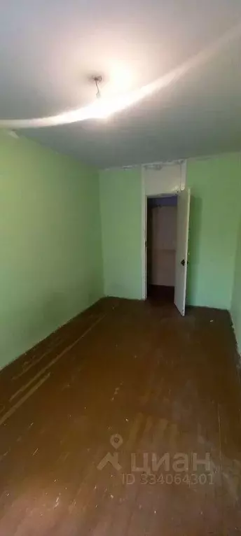 Квартира, 3 комнаты, 55 м - Фото 2