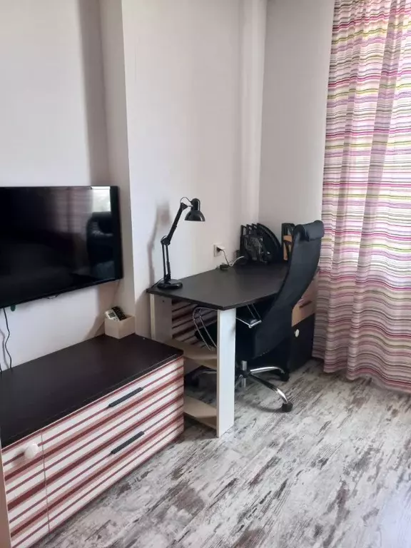 1-к кв. Саратовская область, Саратов Вольский пер., 15к1 (43.0 м) - Фото 0