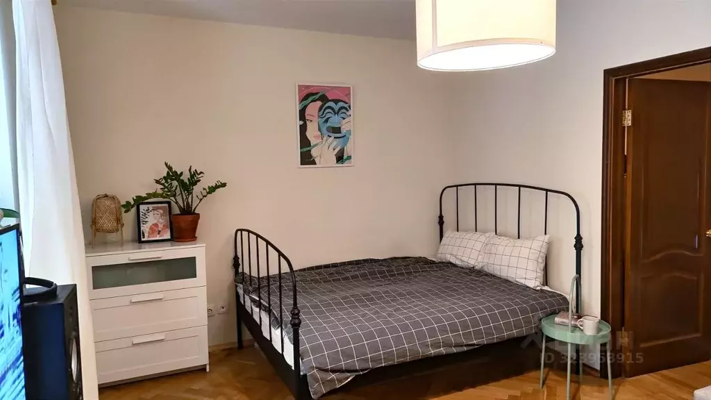 1-к кв. Санкт-Петербург ул. Жуковского, 23 (45.0 м) - Фото 2