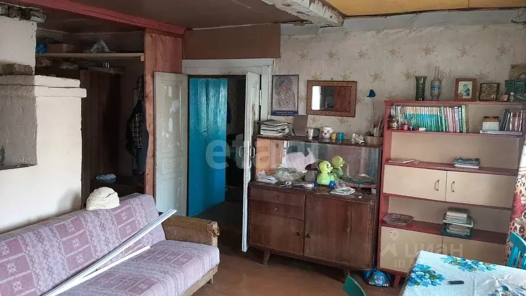 Дом в Вологодская область, Междуреченский муниципальный округ, с. ... - Фото 2