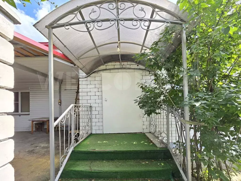 Дом в Нижегородская область, Нижний Новгород Ошарская ул., 81А (184 м) - Фото 2