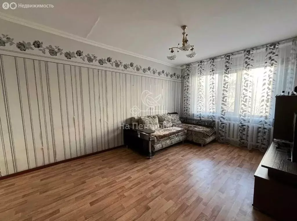 4-комнатная квартира: Москва, Истринская улица, 8к1 (150 м) - Фото 1