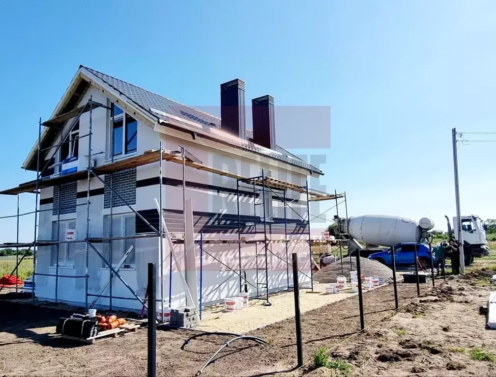 Дом в Калининградская область, Светлогорск ул. Добрая (95 м) - Фото 1