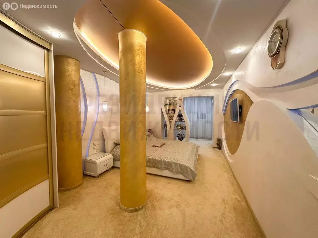 3-комнатная квартира: Самара, улица Советской Армии, 240 (162 м) - Фото 1