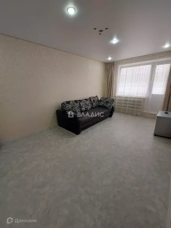 Продаётся 1-к квартира, 34.5 м - Фото 1