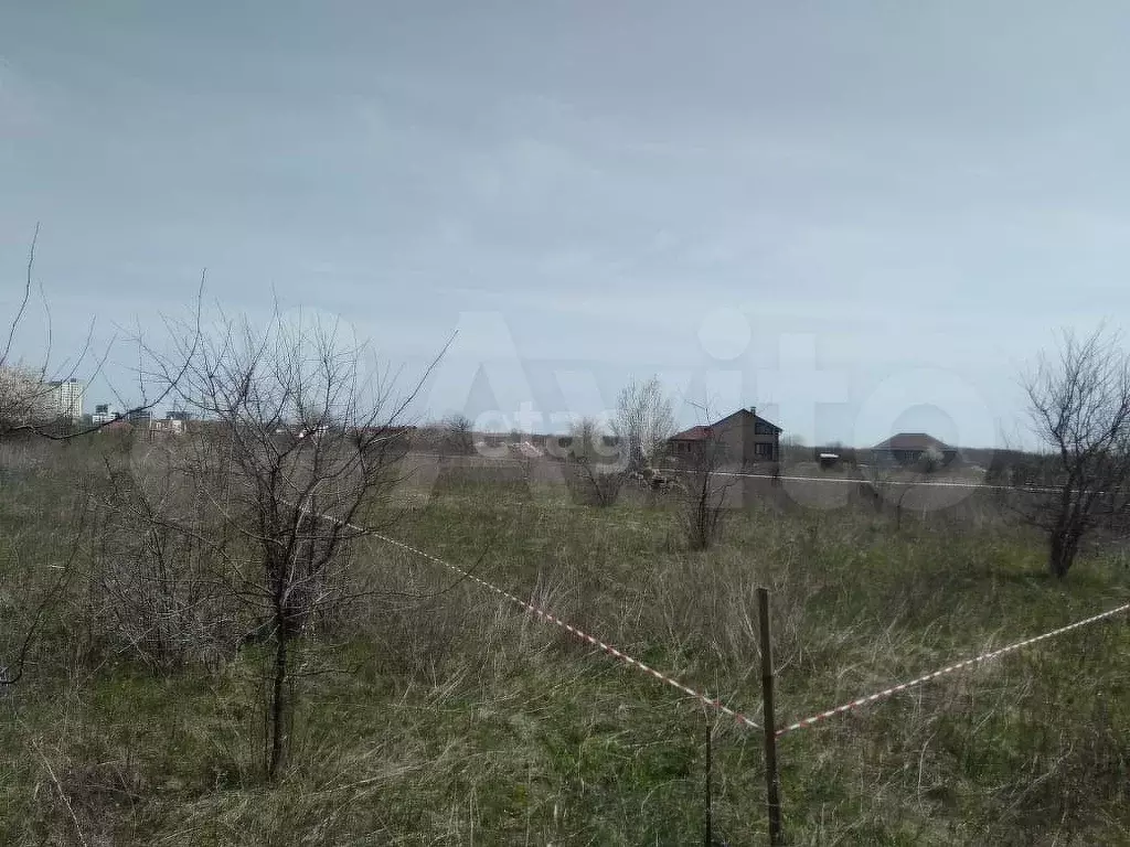 Участок 11 сот. (ИЖС) - Фото 0