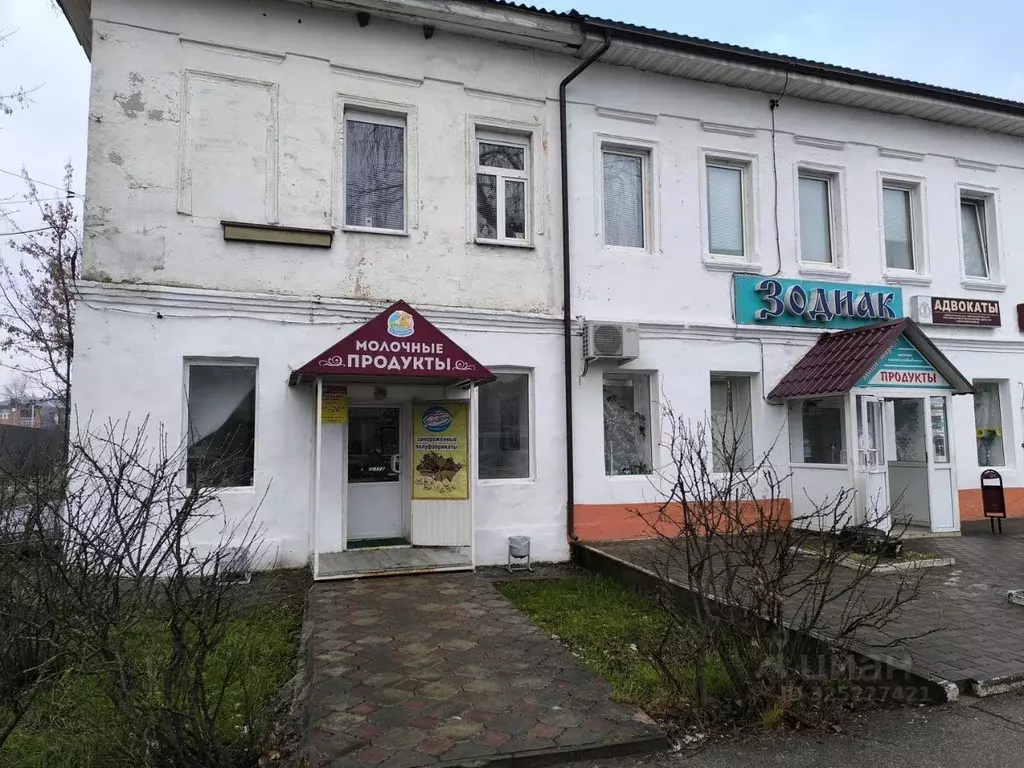 Помещение свободного назначения в Московская область, Озеры Коломна ... - Фото 2