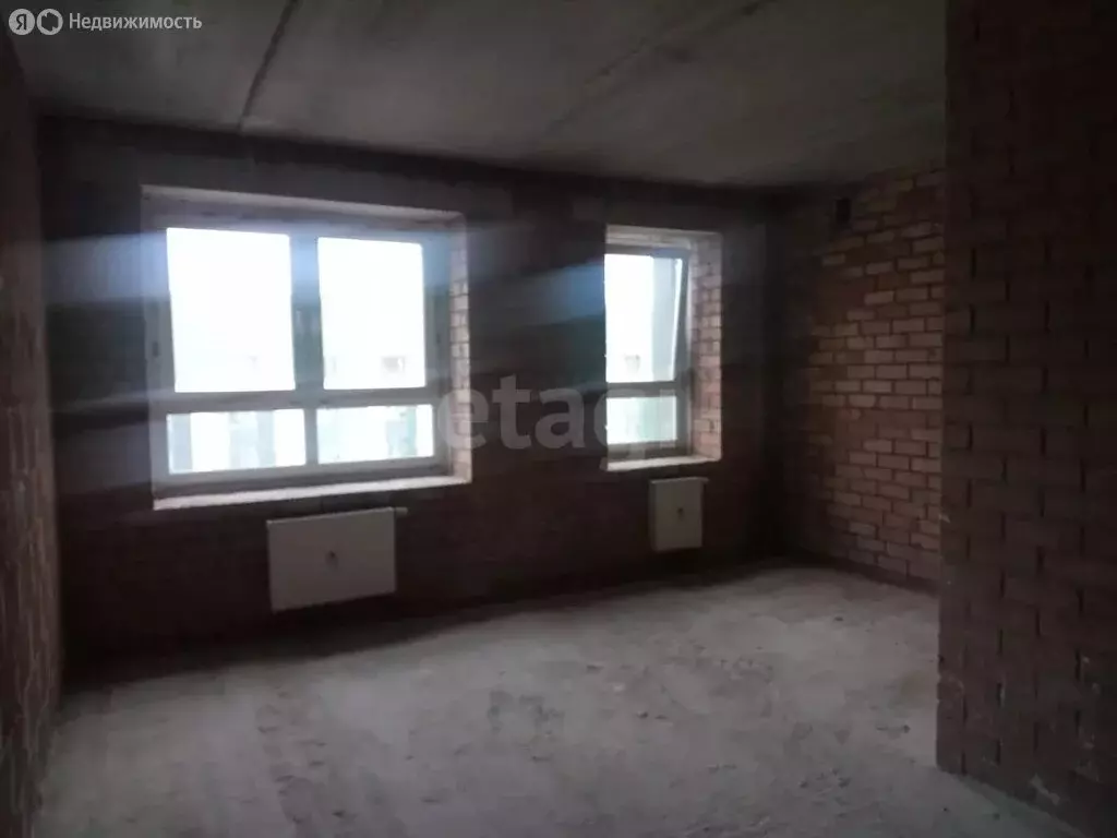 Квартира-студия: Сыктывкар, район Орбита, Петрозаводская улица, 45 ... - Фото 1