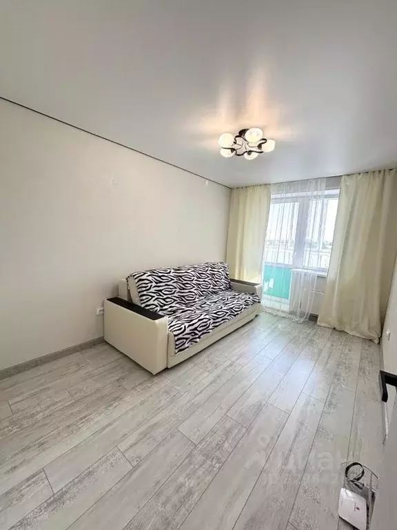 1-к кв. Свердловская область, Каменск-Уральский ул. Мира, 1В (36.4 м) - Фото 2