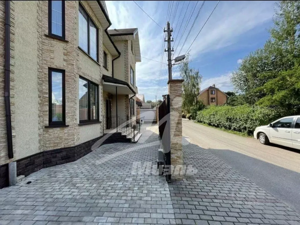Дом в Московская область, Химки Нива СНТ,  (300 м) - Фото 1