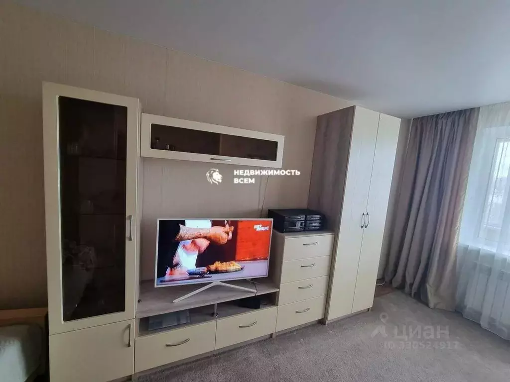 1-к кв. Челябинская область, Челябинск Трактовая ул., 21А (35.0 м) - Фото 2
