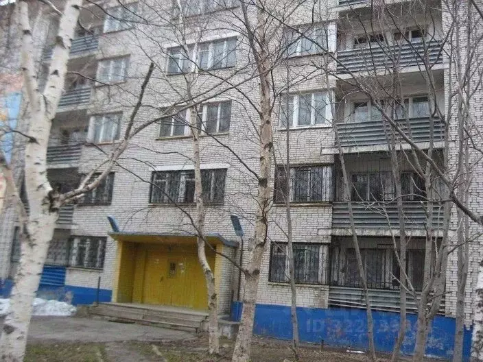 Помещение свободного назначения в Хабаровский край, ... - Фото 2