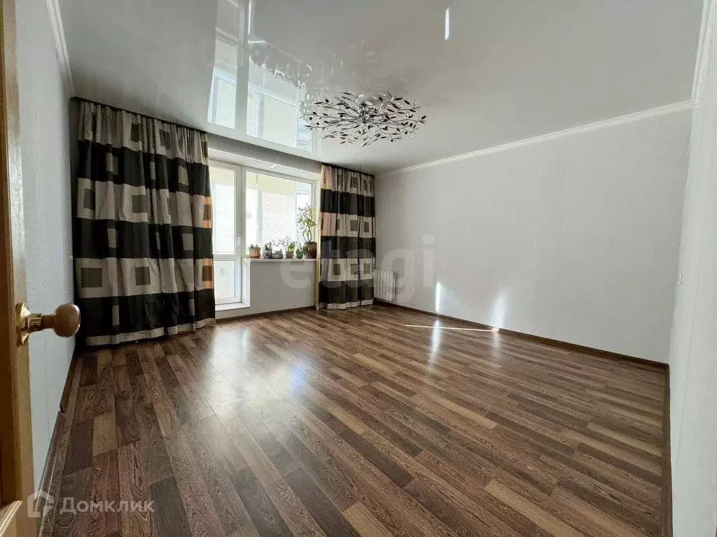 Продаётся 3-к квартира, 65.4 м - Фото 0