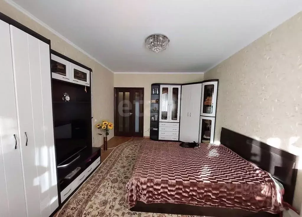 1-к кв. Белгородская область, Белгород бул. Юности, 31 (46.9 м) - Фото 1