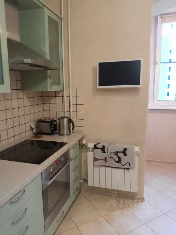 3-к кв. Московская область, Балашиха Ольгино мкр, ул. Граничная, 32 ... - Фото 2