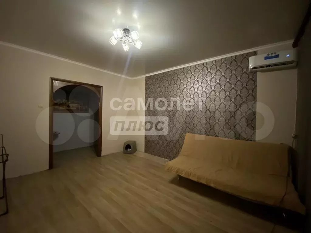 2-к. квартира, 53 м, 4/4 эт. - Фото 1