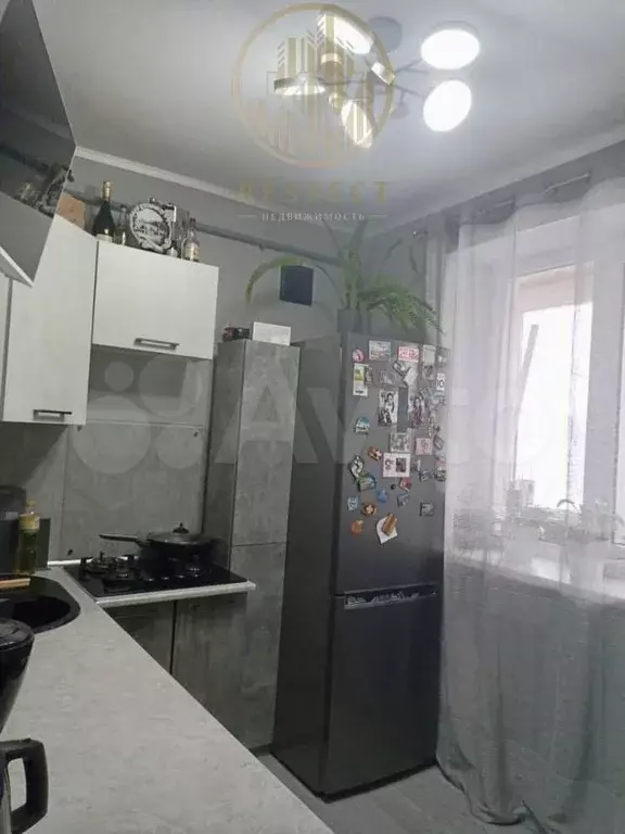 2-к. квартира, 50 м, 5/5 эт. - Фото 1