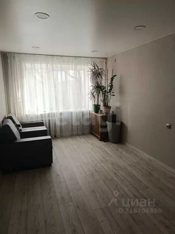 4-к кв. Забайкальский край, Чита Смоленская ул., 29 (87.4 м) - Фото 1