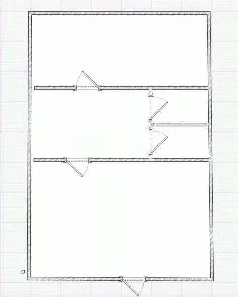 Офис в Ингушетия, Назрань ул. Измайлова (250 м) - Фото 2