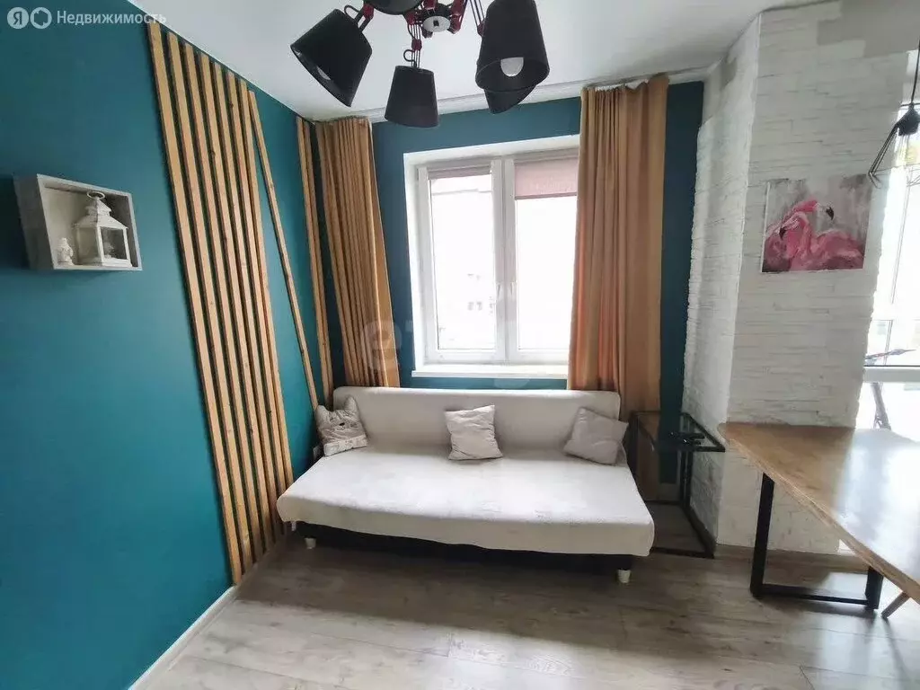 1-комнатная квартира: Гурьевск, Пражский бульвар, 14 (42 м) - Фото 1