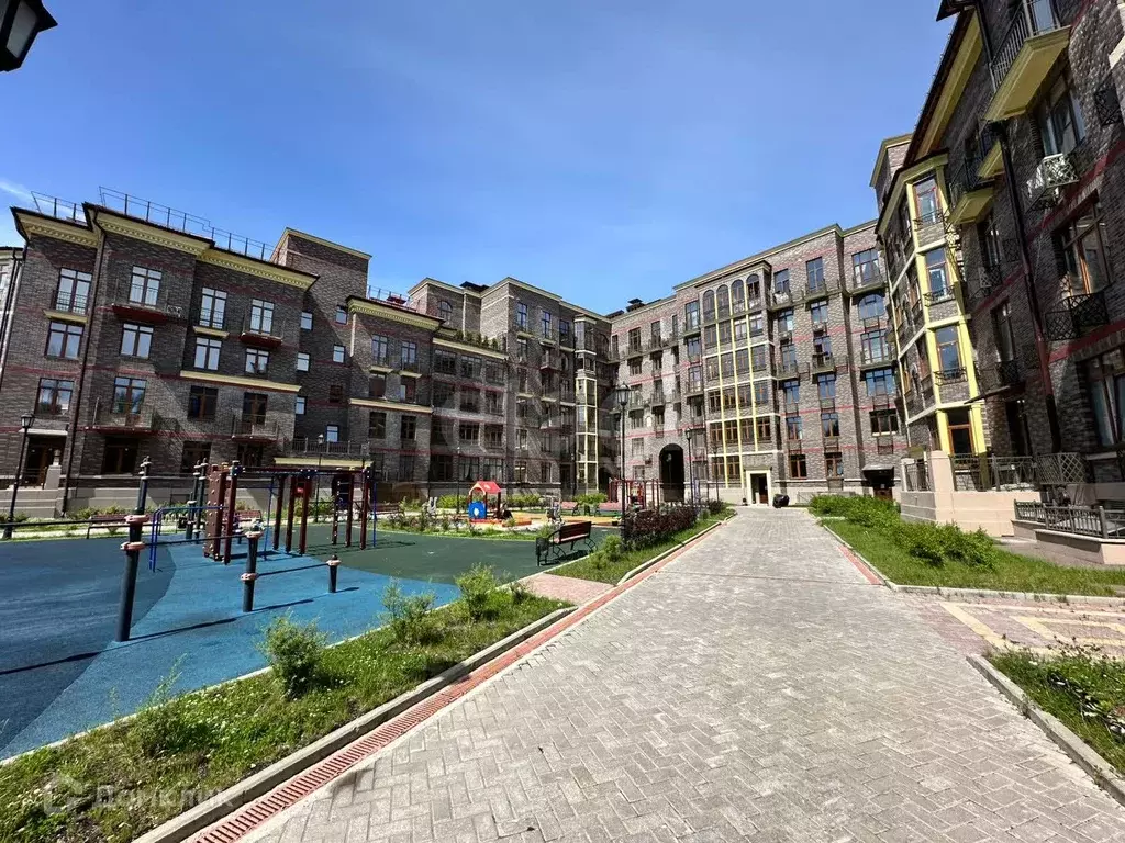 Продаётся 2-к квартира, 52.5 м - Фото 0