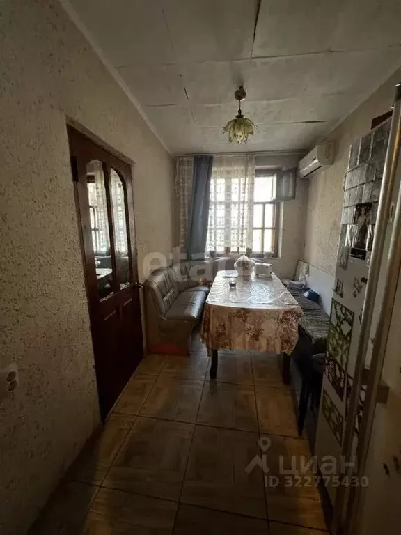 3-к кв. Краснодарский край, Анапа ул. Некрасова, 62 (60.0 м) - Фото 1